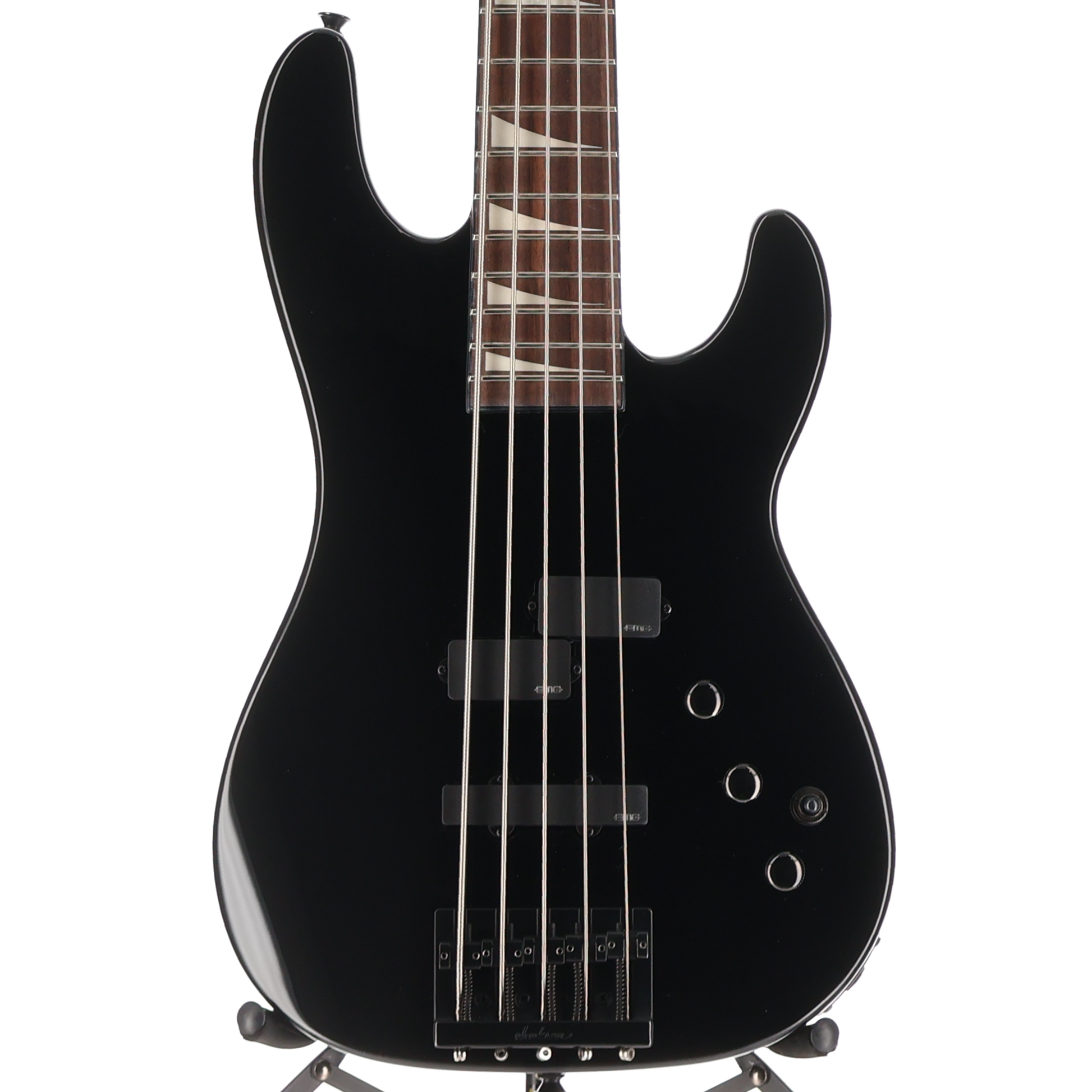 Jackson X SERIES SIGNATURE DAVID ELLEFSON 30TH ANNIVERSARY CONCERT BASS CBX V (RP) (05503)