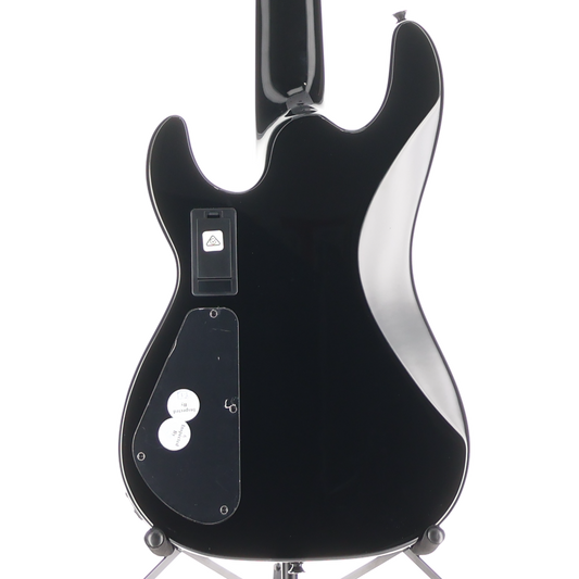 Jackson X Series Signature David Ellefson 30th Anniversary Concert Bass CBX V, Pro Setup (AA11) (20743)