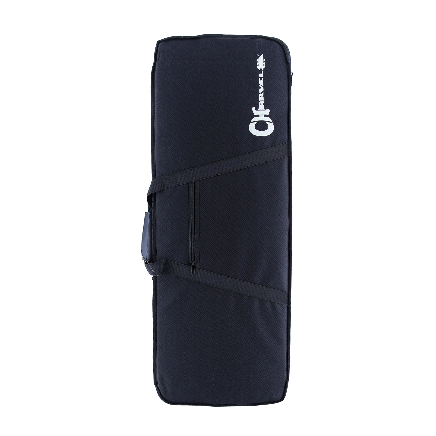 Jim Root Signature Pro-Mod San Dimas Style 1 HH FR M, Maple Fingerboard, Satin Black (D13) (05872)