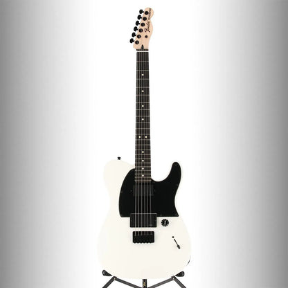 Jim Root Telecaster, Ebony Fingerboard, Flat White (RC2) (72987)