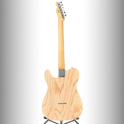 Jimmy Page Telecaster, Rosewood Fingerboard, Natural (L4) (06841)