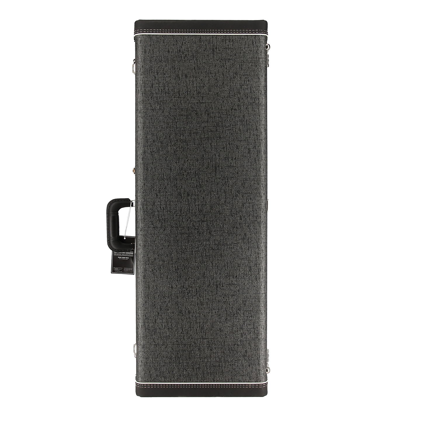 Johnny Marr Jaguar, Rosewood Fingerboard, Olympic White (RC3) (60376)