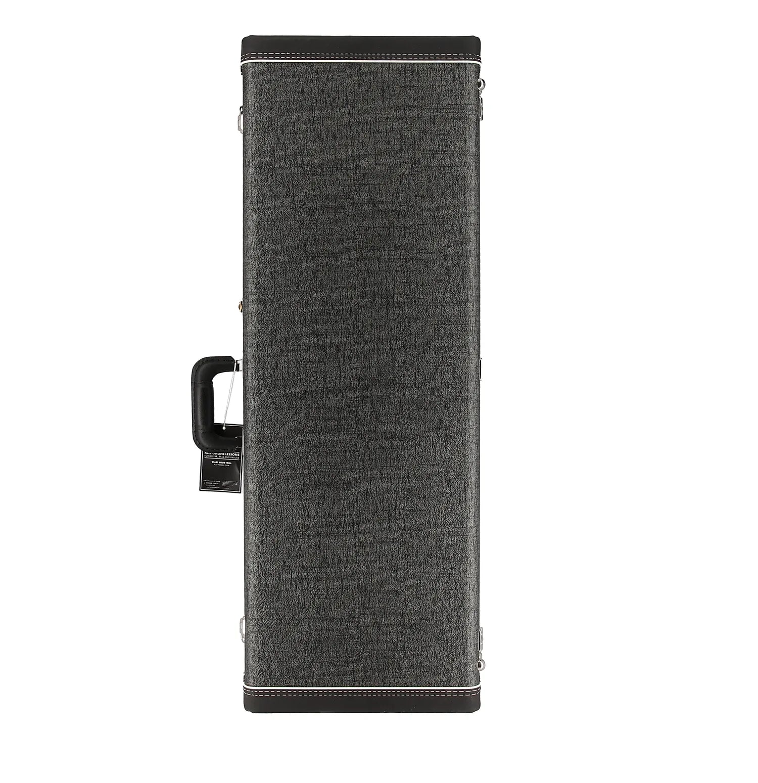 Johnny Marr Jaguar, Rosewood Fingerboard, Olympic White (RC3) (60376)