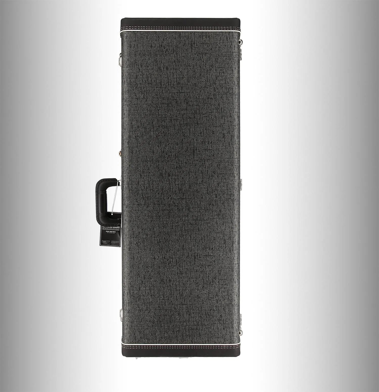 Johnny Marr Jaguar, Rosewood Fingerboard, Olympic White (V12) (47635)