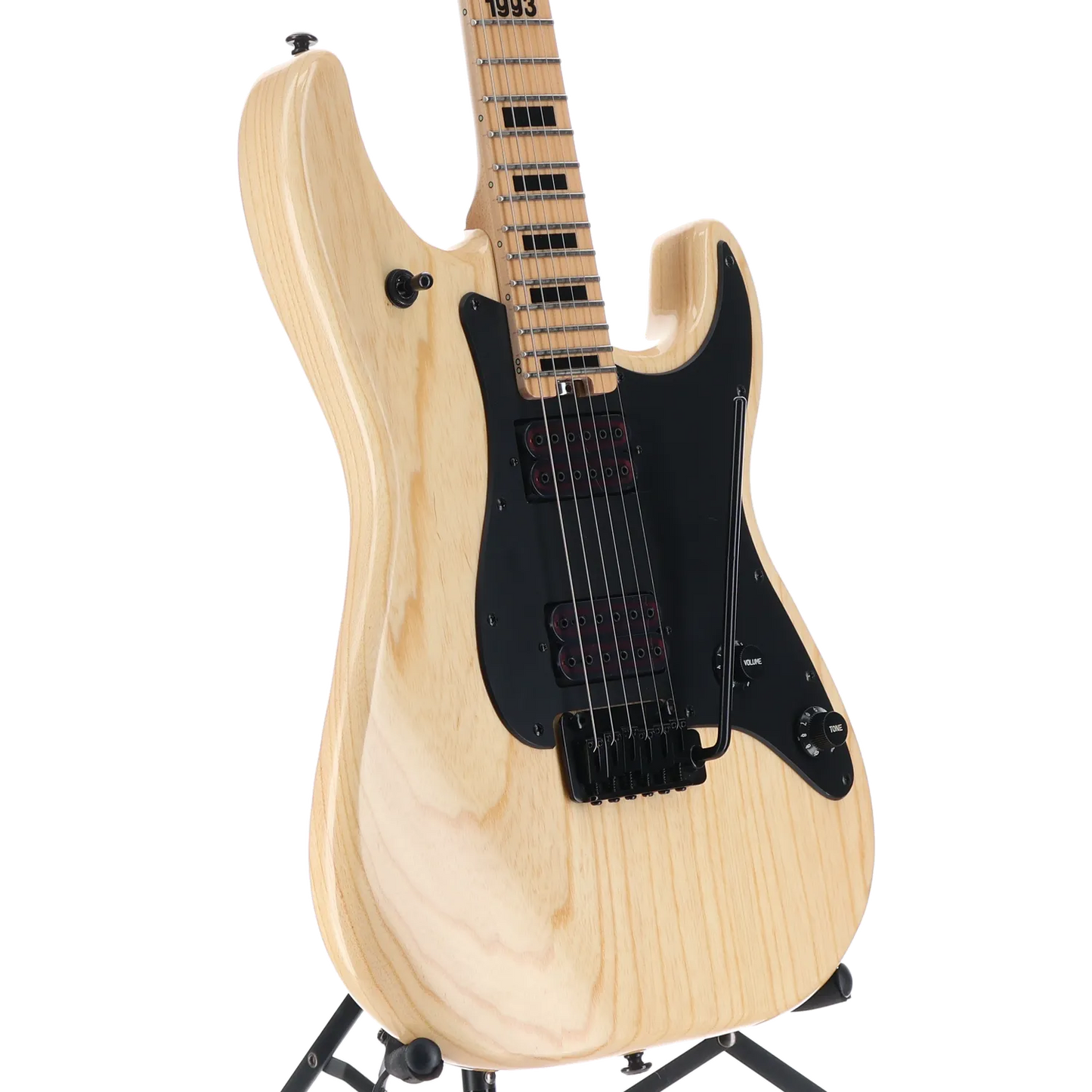 Justin Beck Ani - Gloss Natural (U10) (59031)