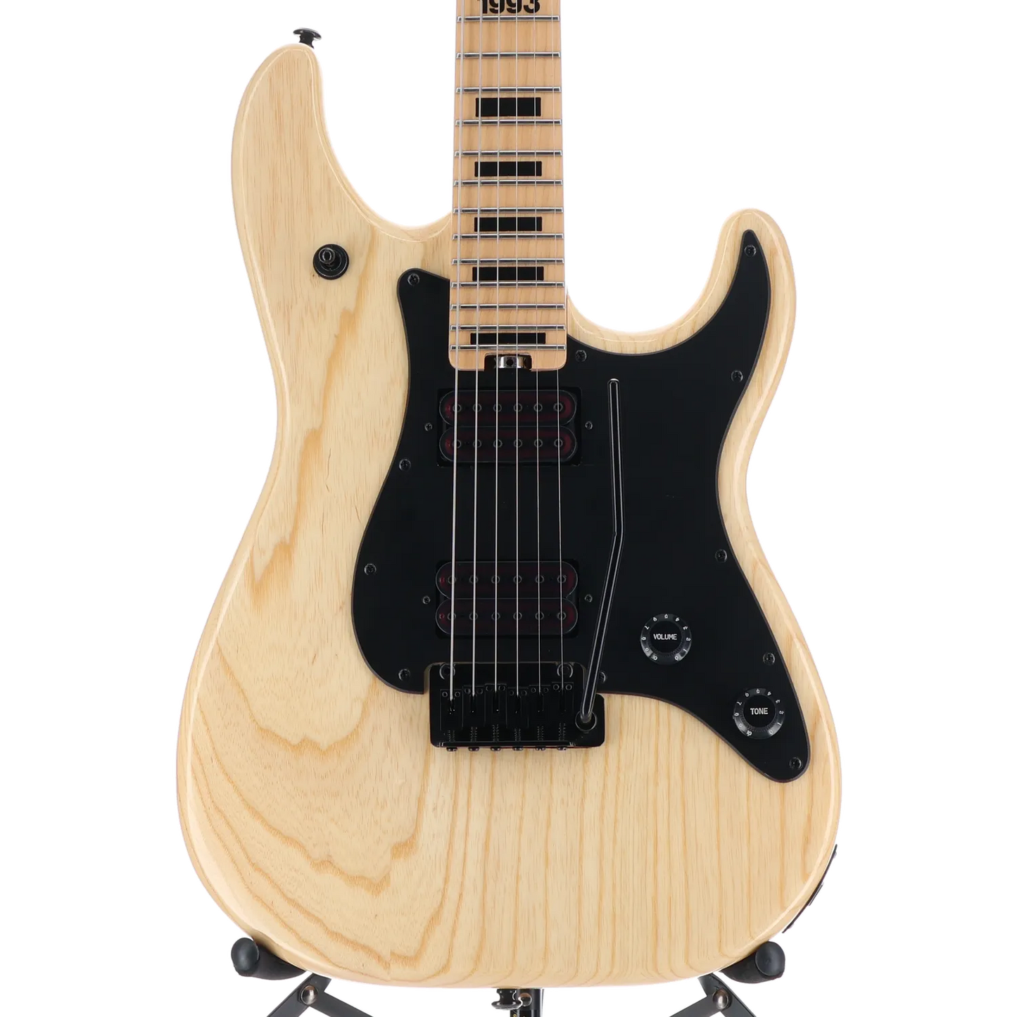 Justin Beck Ani - Gloss Natural (U10) (59031)