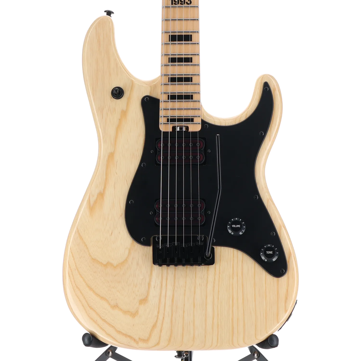 Justin Beck Ani - Gloss Natural (U10) (59031)