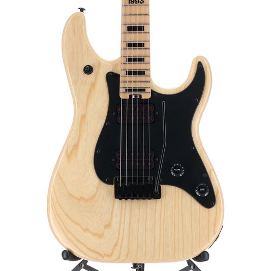 Justin Beck Ani - Gloss Natural (U10) (59031)