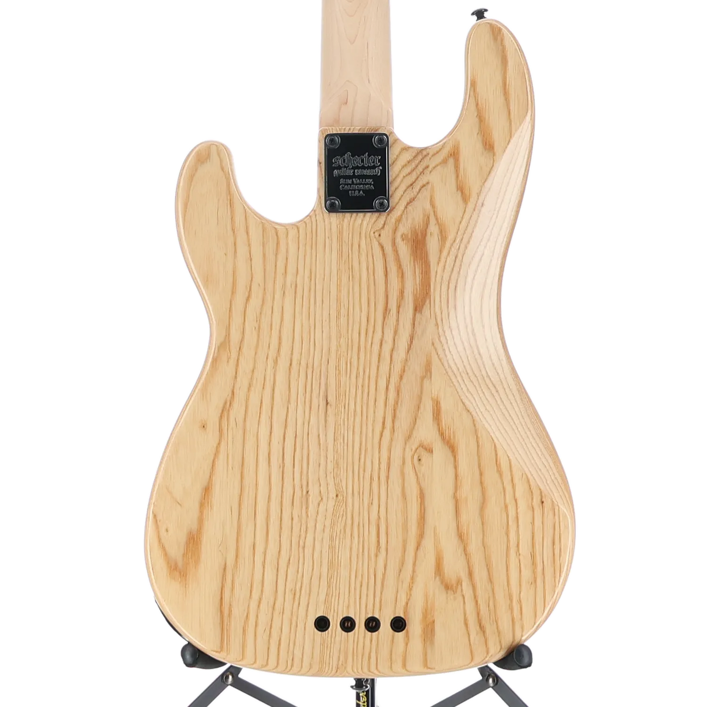 Justin Beck V Ani - Gloss Natural (W10) (59022)