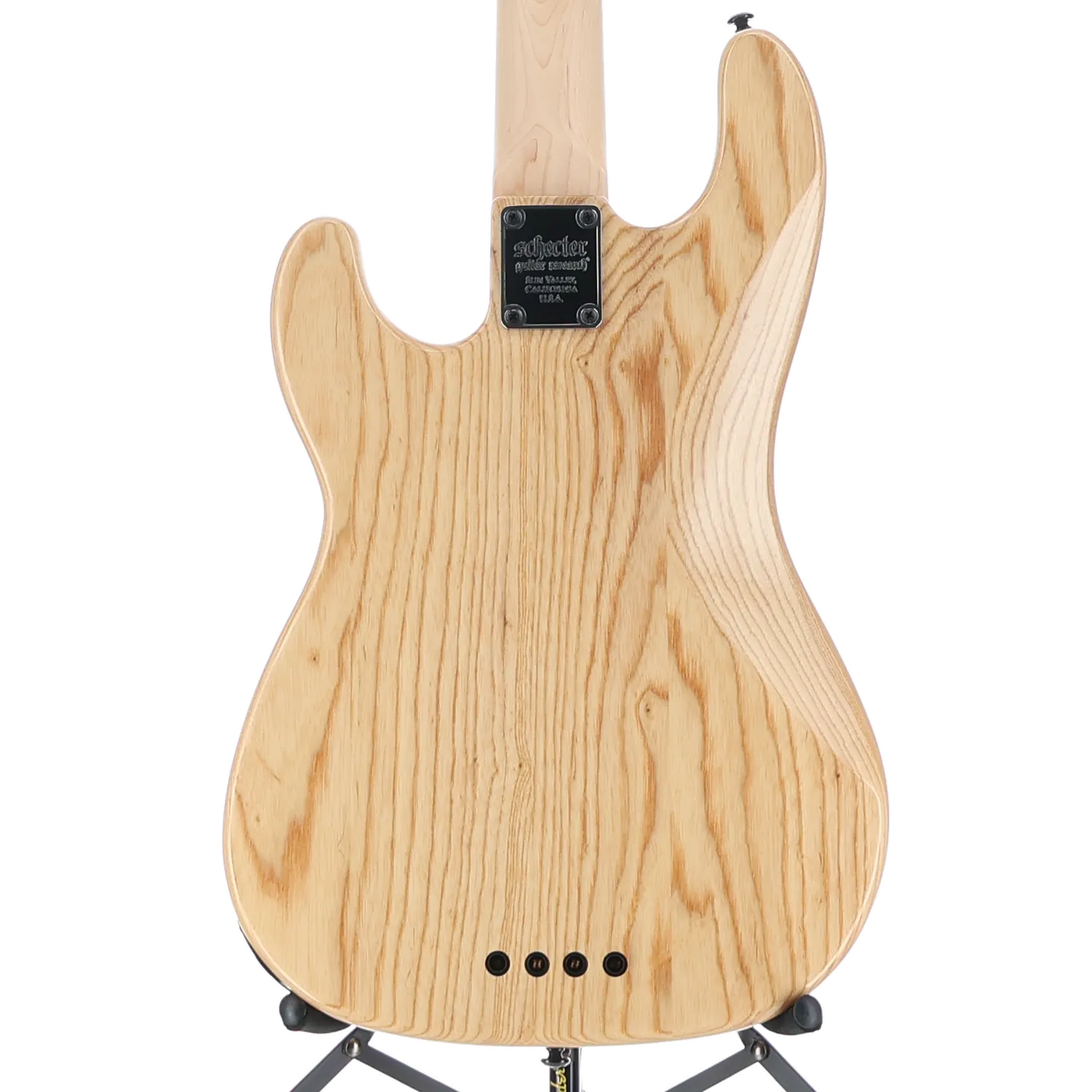 Justin Beck V Ani - Gloss Natural (W10) (59022)