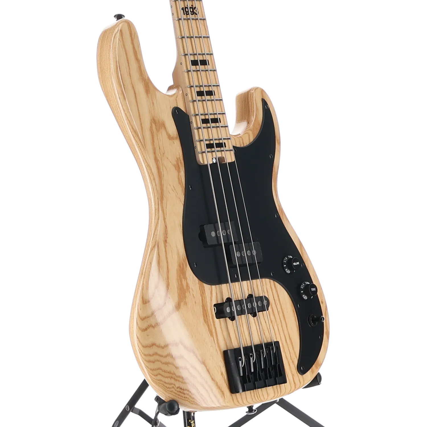 Justin Beck V Ani - Gloss Natural (W10) (59022)