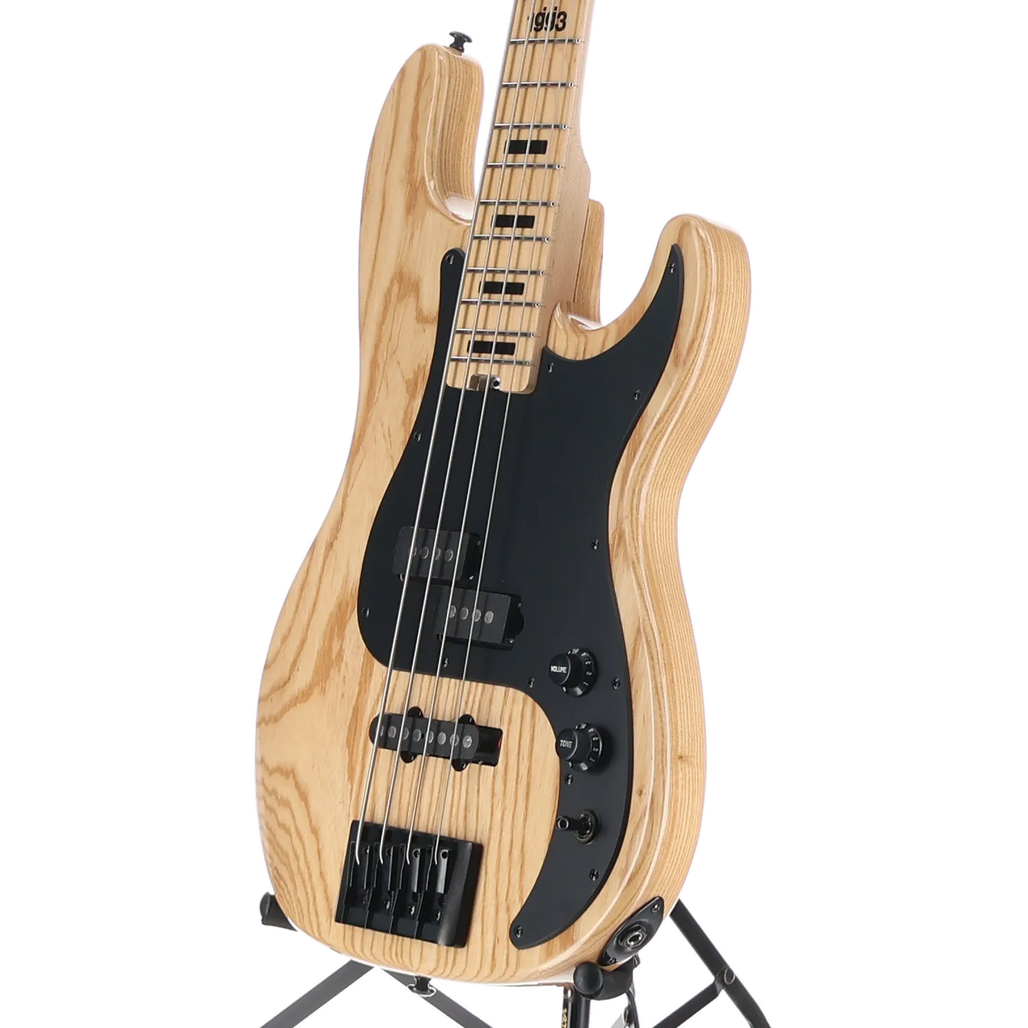 Justin Beck V Ani - Gloss Natural (W10) (59022)