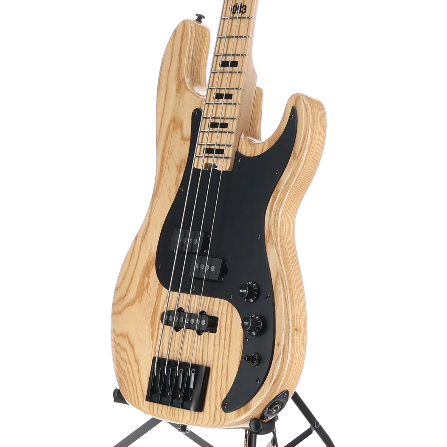 Justin Beck V Ani - Gloss Natural (W10) (59022)