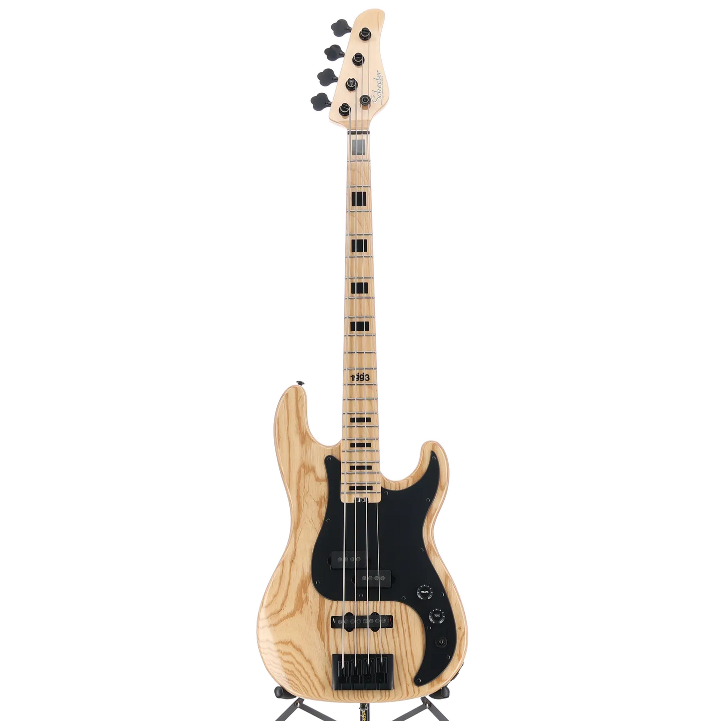 Justin Beck V Ani - Gloss Natural (W10) (59022)