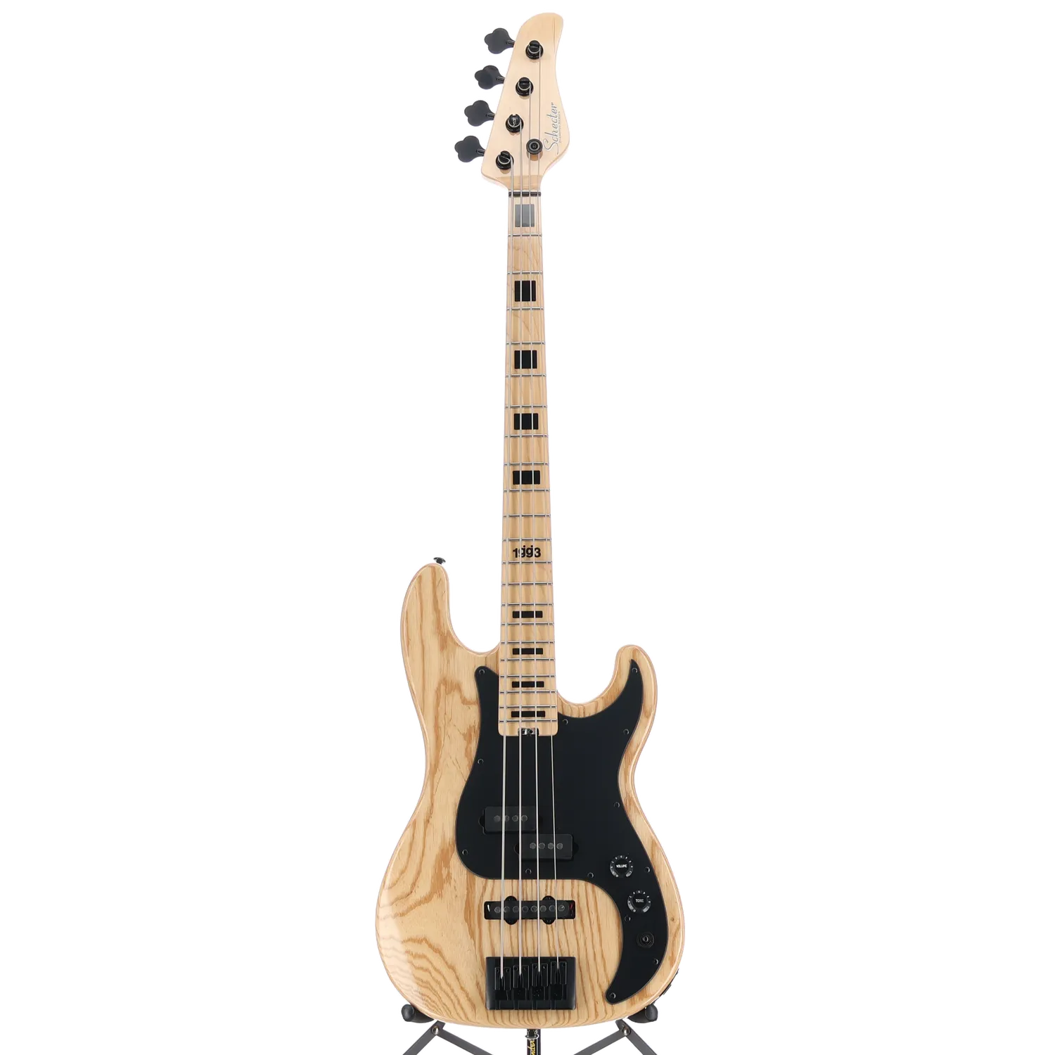 Justin Beck V Ani - Gloss Natural (W10) (59022)