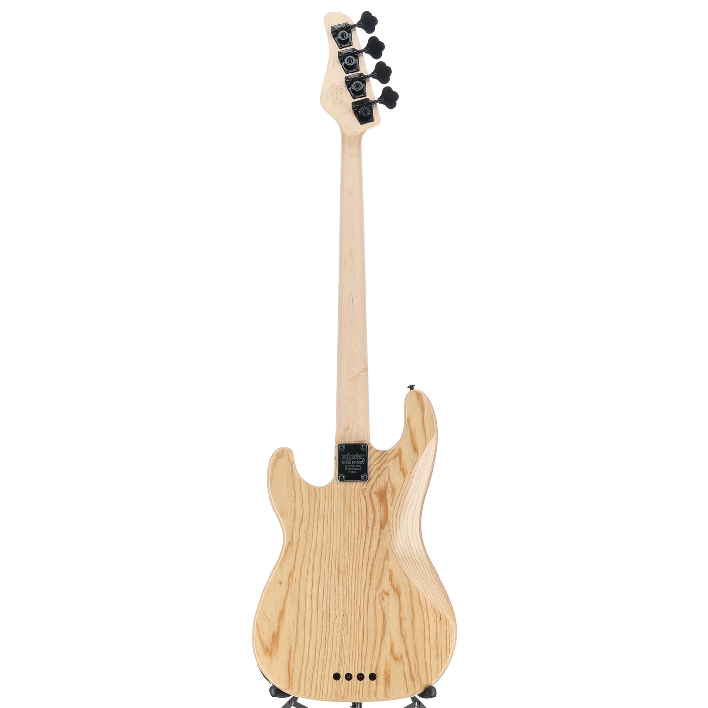 Justin Beck V Ani - Gloss Natural (W10) (59022)