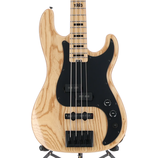 Justin Beck V Ani - Gloss Natural (W10) (59022)