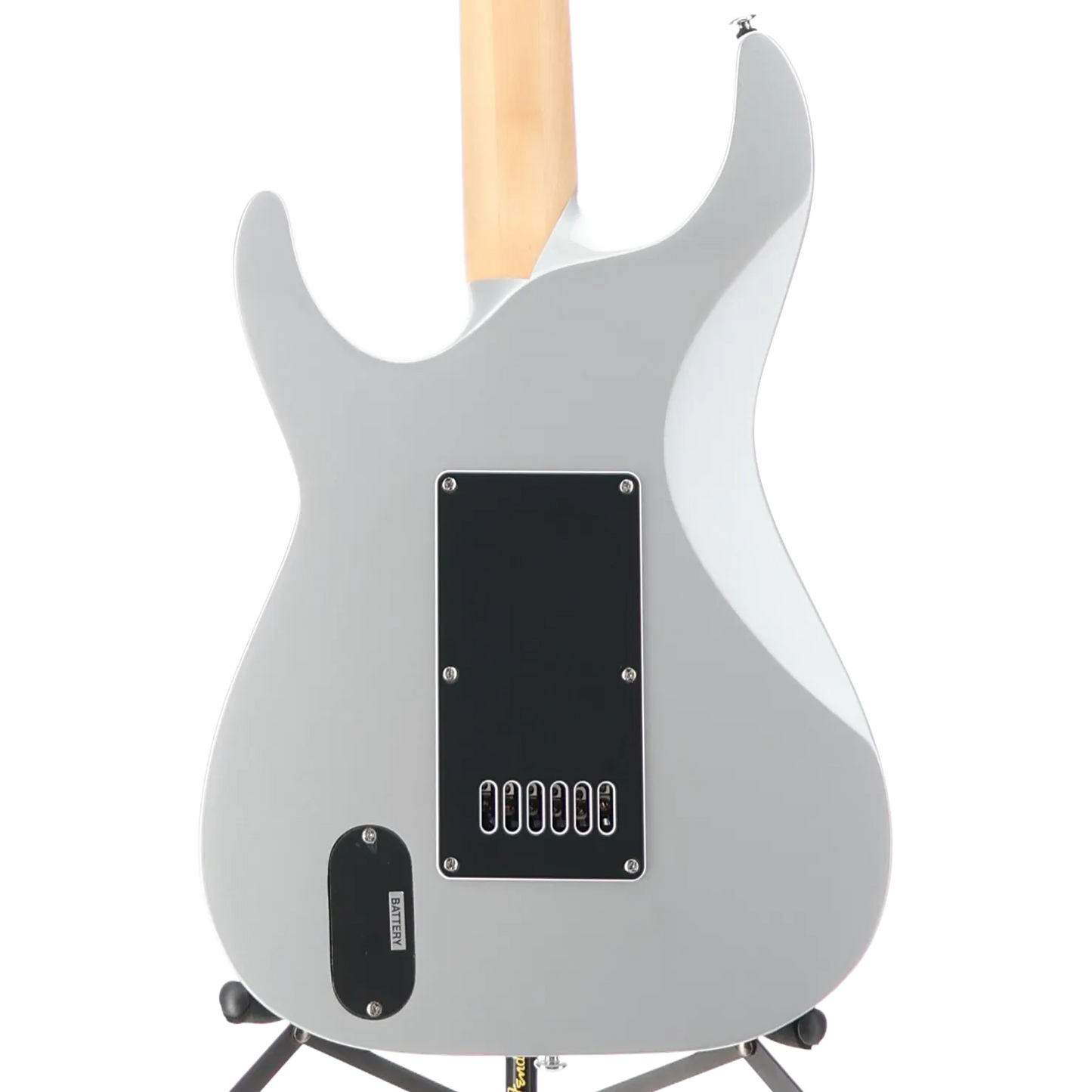 KS M-6 EVERTUNE - Metallic Silver (Q4) (41029)