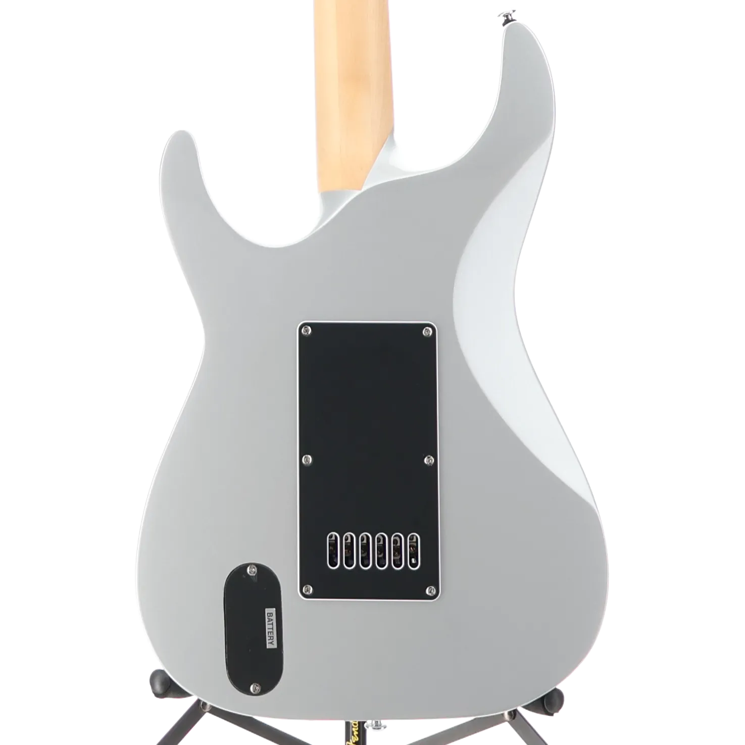 KS M-6 EVERTUNE - Metallic Silver (Q4) (41029)