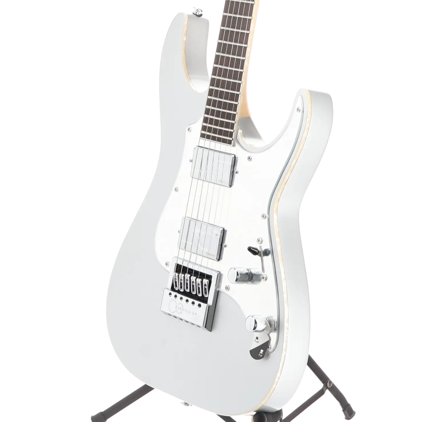 KS M-6 EVERTUNE - Metallic Silver (Q4) (41029)