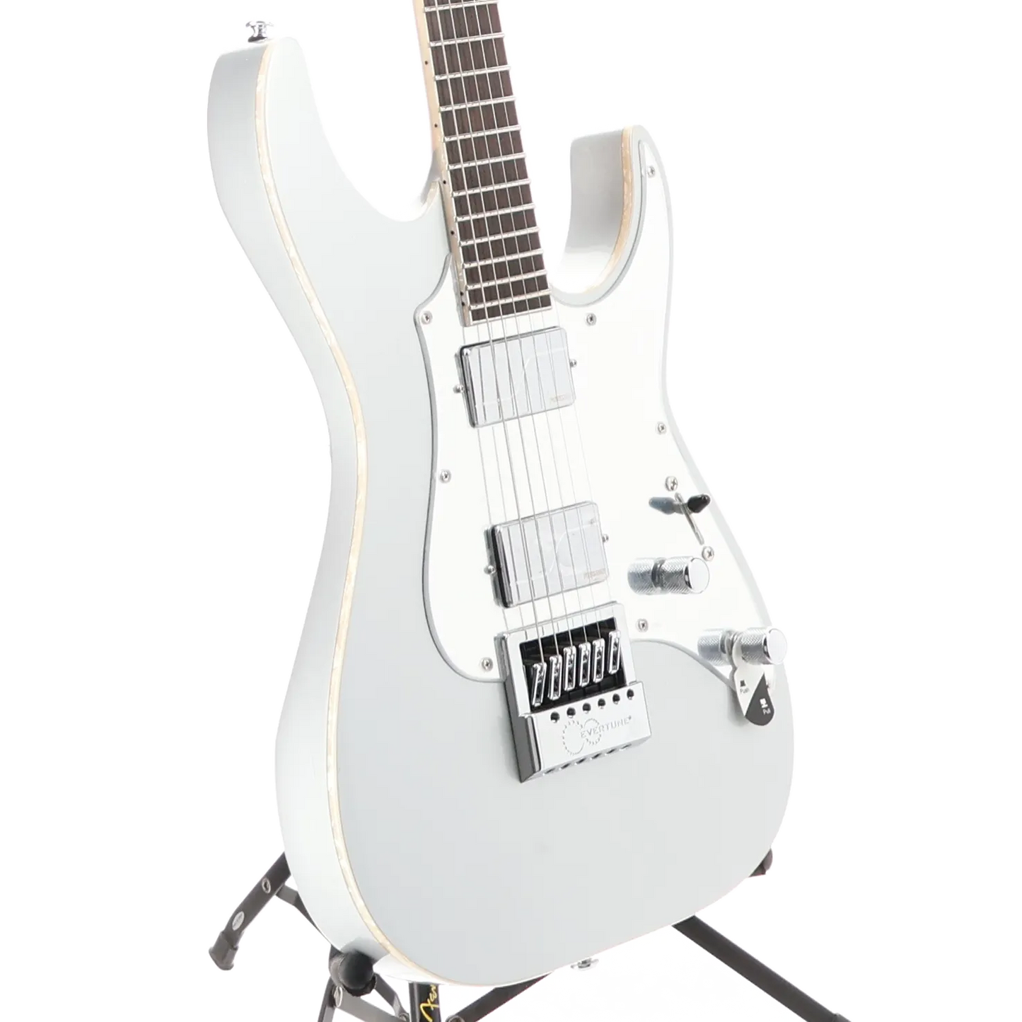KS M-6 EVERTUNE - Metallic Silver (Q4) (41029)