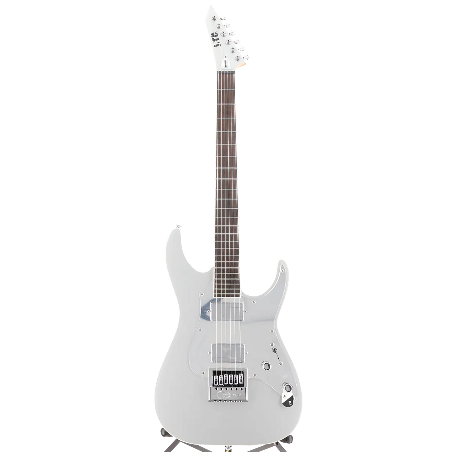 KS M-6 EVERTUNE - Metallic Silver (Q4) (41029)