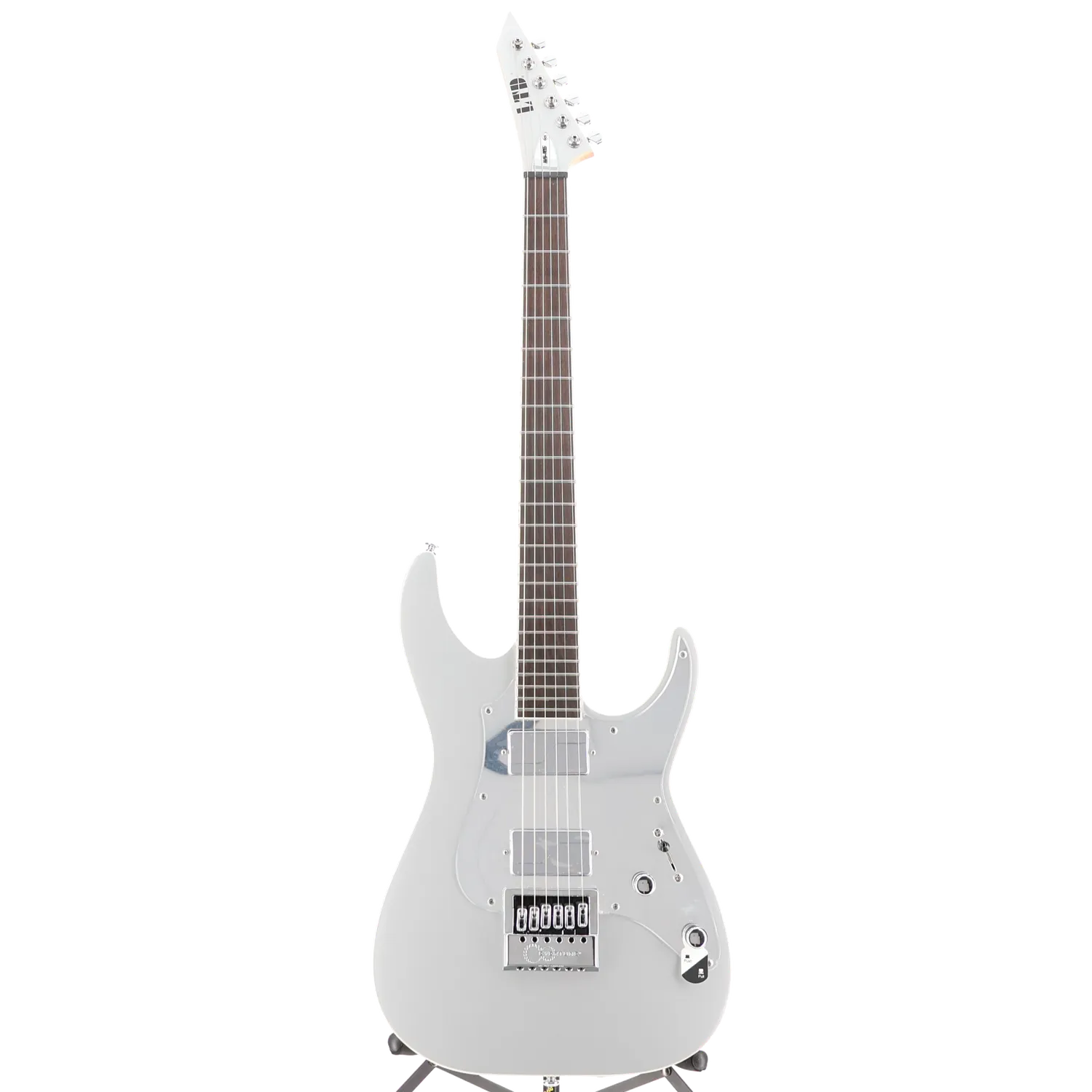 KS M-6 EVERTUNE - Metallic Silver (Q4) (41029)