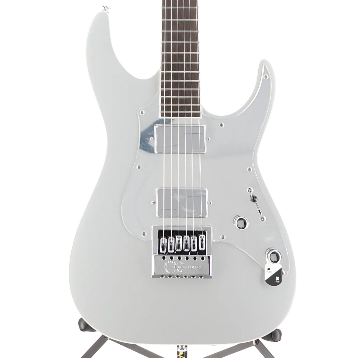 KS M-6 EVERTUNE - Metallic Silver (Q4) (41029)