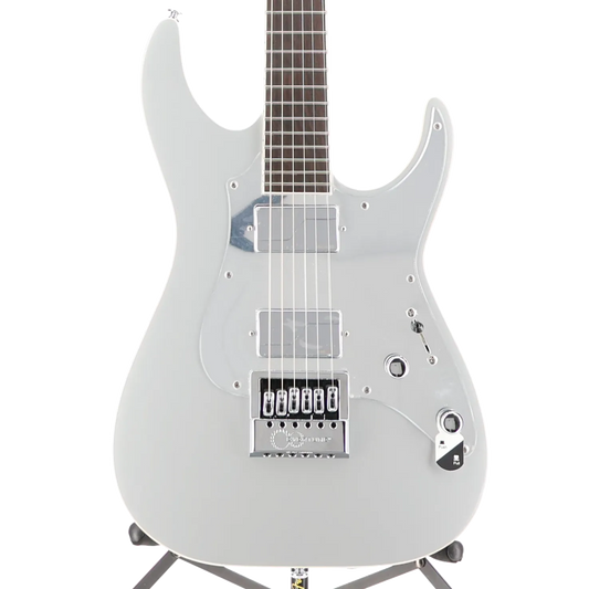 KS M-6 EVERTUNE - Metallic Silver (Q4) (41029)