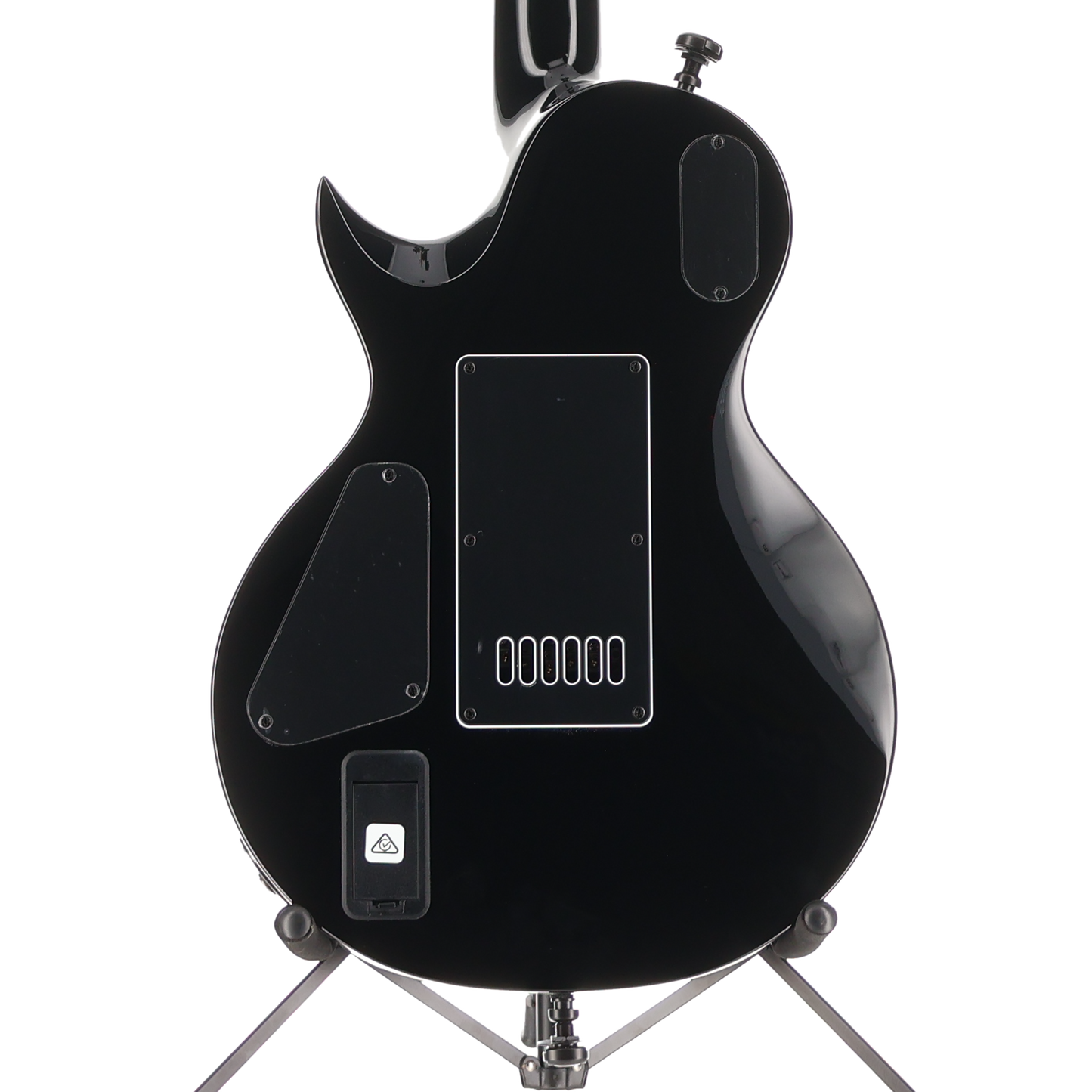 Jackson Pro Series Signature Diamond Rowe DR12MG EVTN6, Ebony Fingerboard, Dark Rose (M12) (01285)