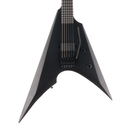 LTD Arrow Black Metal - Black Satin, Performance Ready (Y4) (70880)