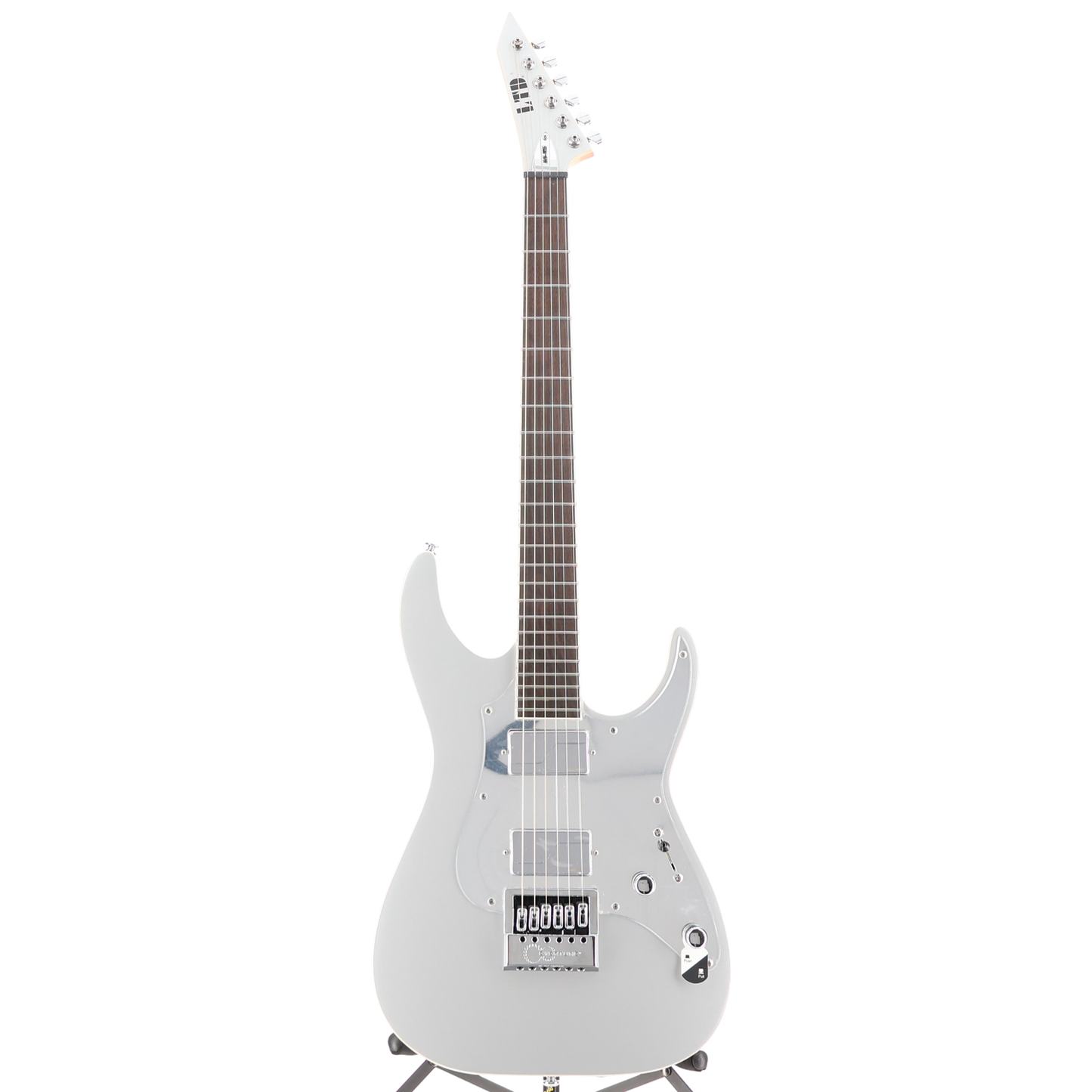 LTD KS M-6 EVERTUNE - Metallic Silver (Q4) (41029)