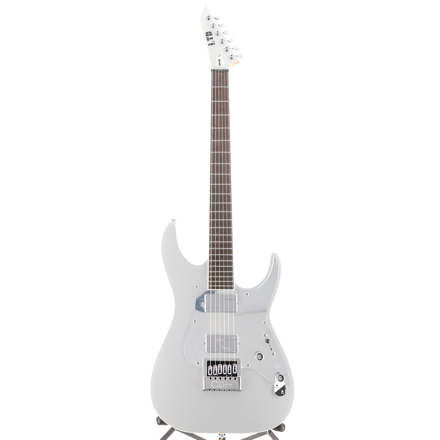 LTD KS M-6 EVERTUNE - Metallic Silver (Q4) (41029)