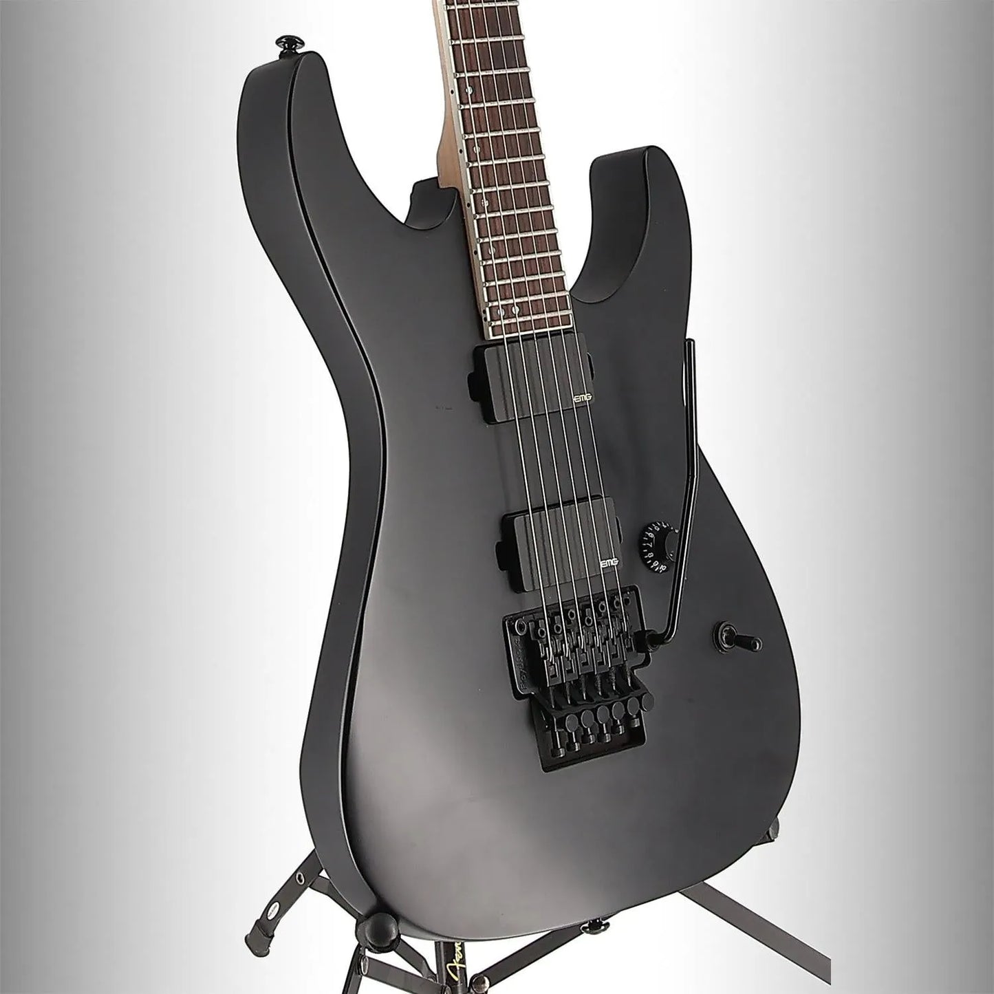 LTD M-400/BLKS/EMG (SR) (40047)