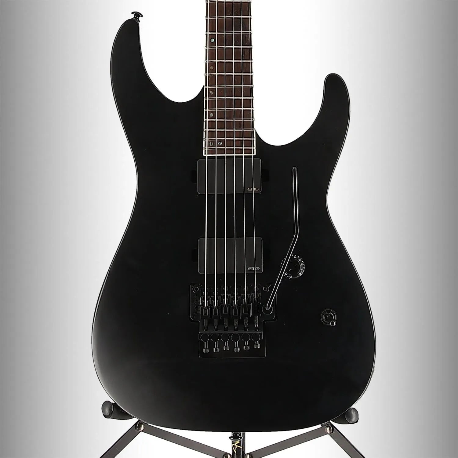 LTD M-400/BLKS/EMG (SR) (40047)