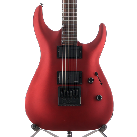 LTD MH-1000 EVERTUNE - Candy Apple Red Satin (L10) (70180)