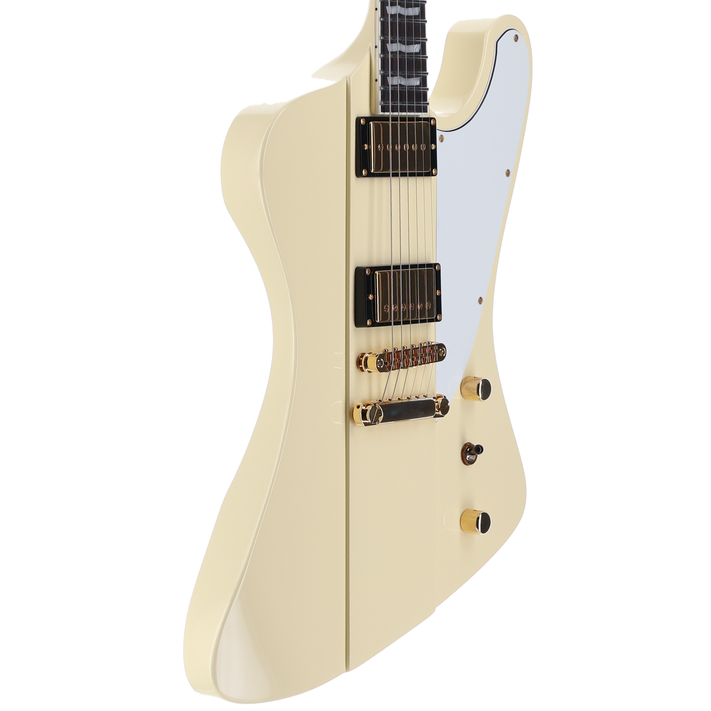 LTD PHOENIX-1000 Vintage White (SR) (90495)