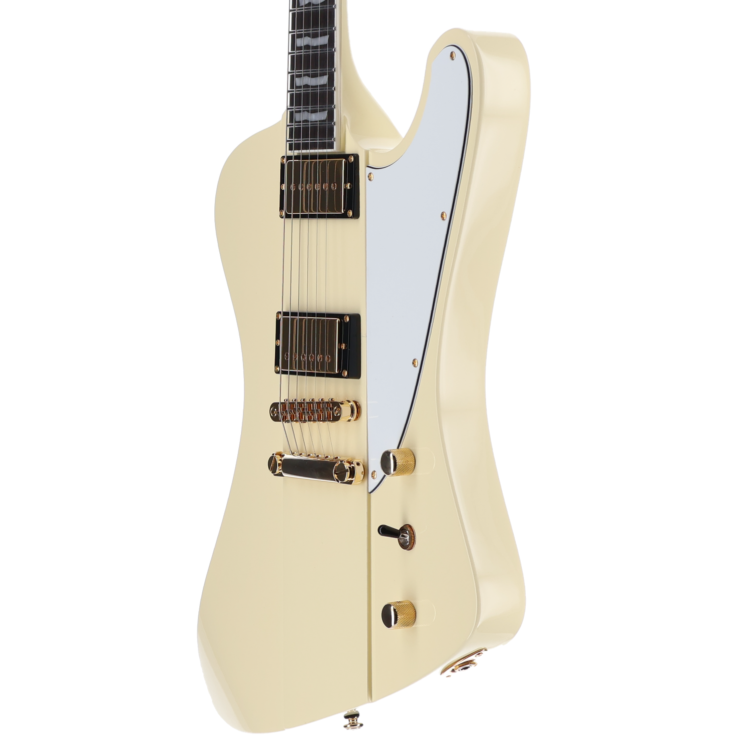LTD PHOENIX-1000 Vintage White (SR) (90495)