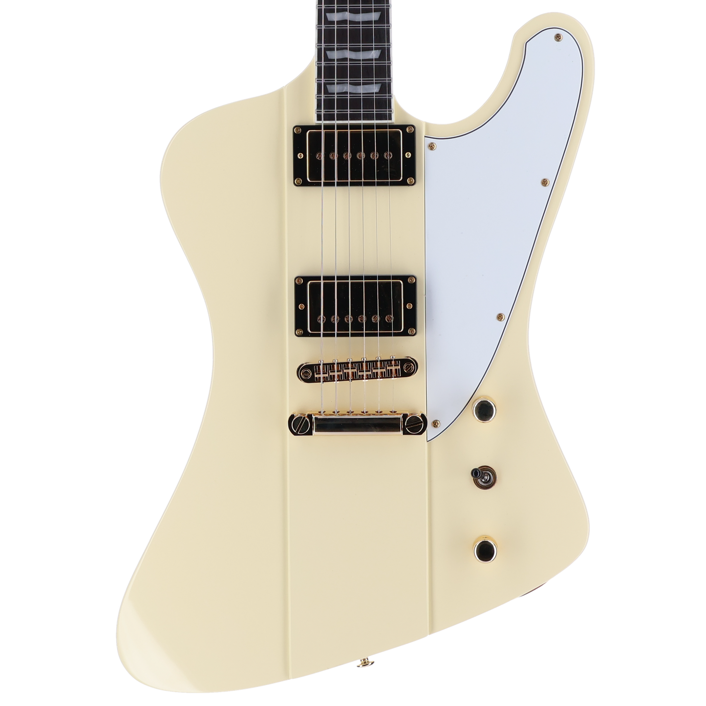 LTD PHOENIX-1000 Vintage White (SR) (90495)