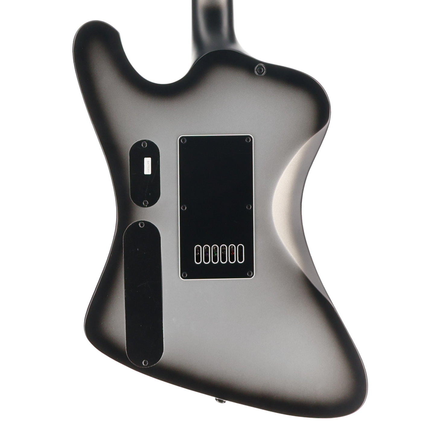 LTD Phoenix-1000 EverTune, Silver Sunburst Satin (SR) (50711)