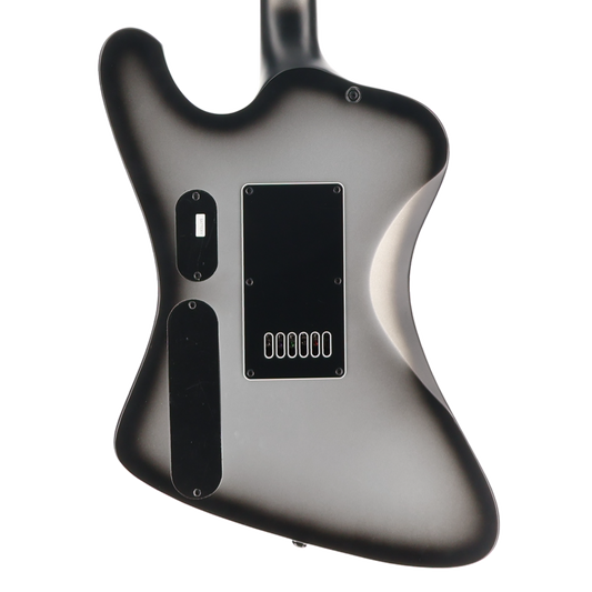 LTD Phoenix-1000 EverTune, Silver Sunburst Satin (SR) (50711)