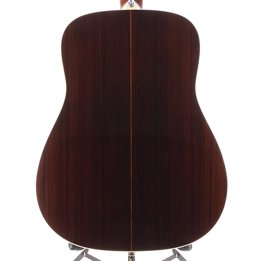 Laureate 70 Dreadnought A/E with AAAA Spruce Top, Rosewood Back and Sides, Mahogany Neck, and Ebony Fingerboard - Natural (RC2) (09017)
