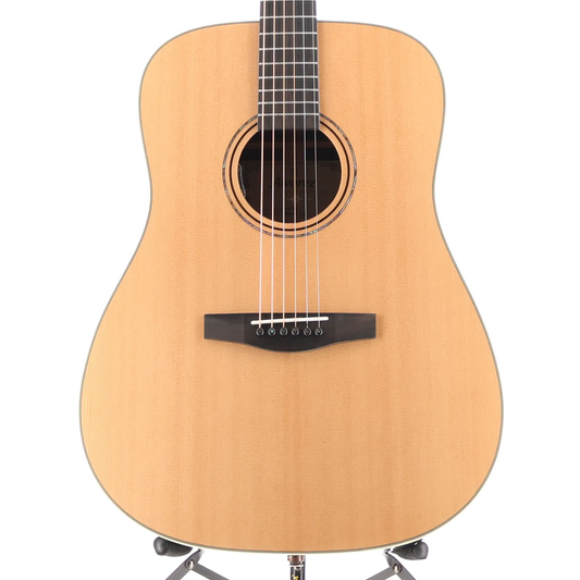 Laureate 70 Dreadnought A/E with AAAA Spruce Top, Rosewood Back and Sides, Mahogany Neck, and Ebony Fingerboard - Natural (RC2) (09017)