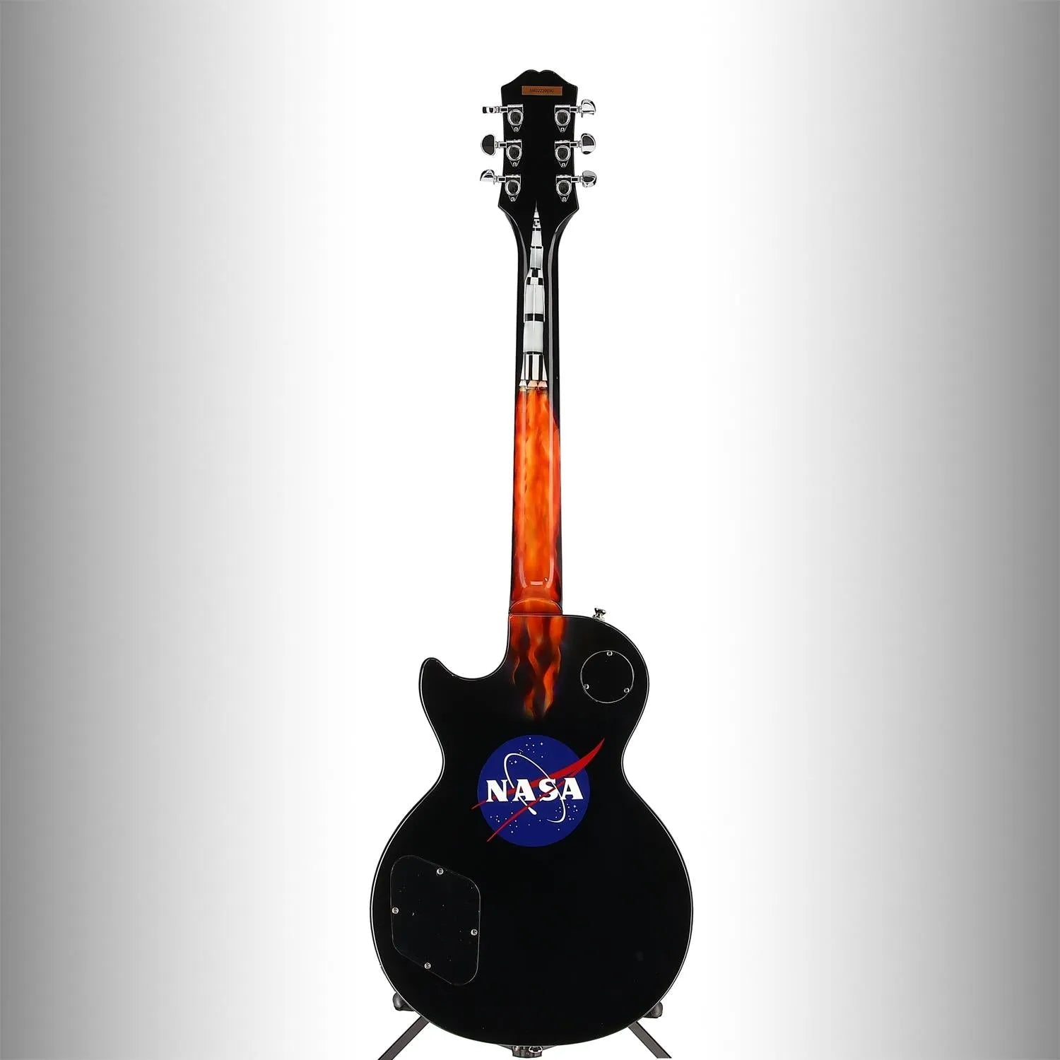 Les Paul Standard 60S - Space Travel Custom Paint (39090)