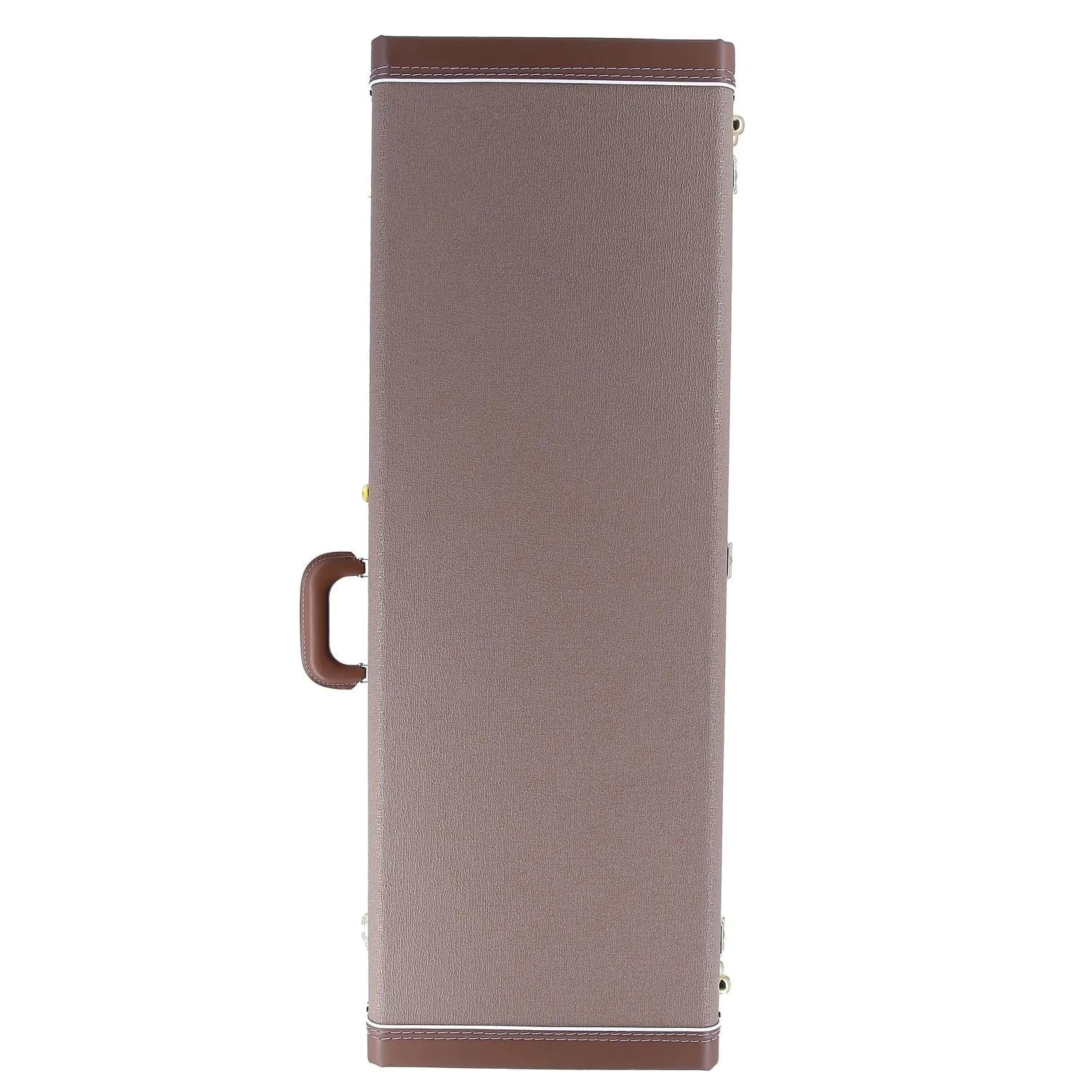 Limited Edition American Vintage II 1961 Stratocaster, 3A Flame Maple Neck - Fiesta Red (RC2) (58529)