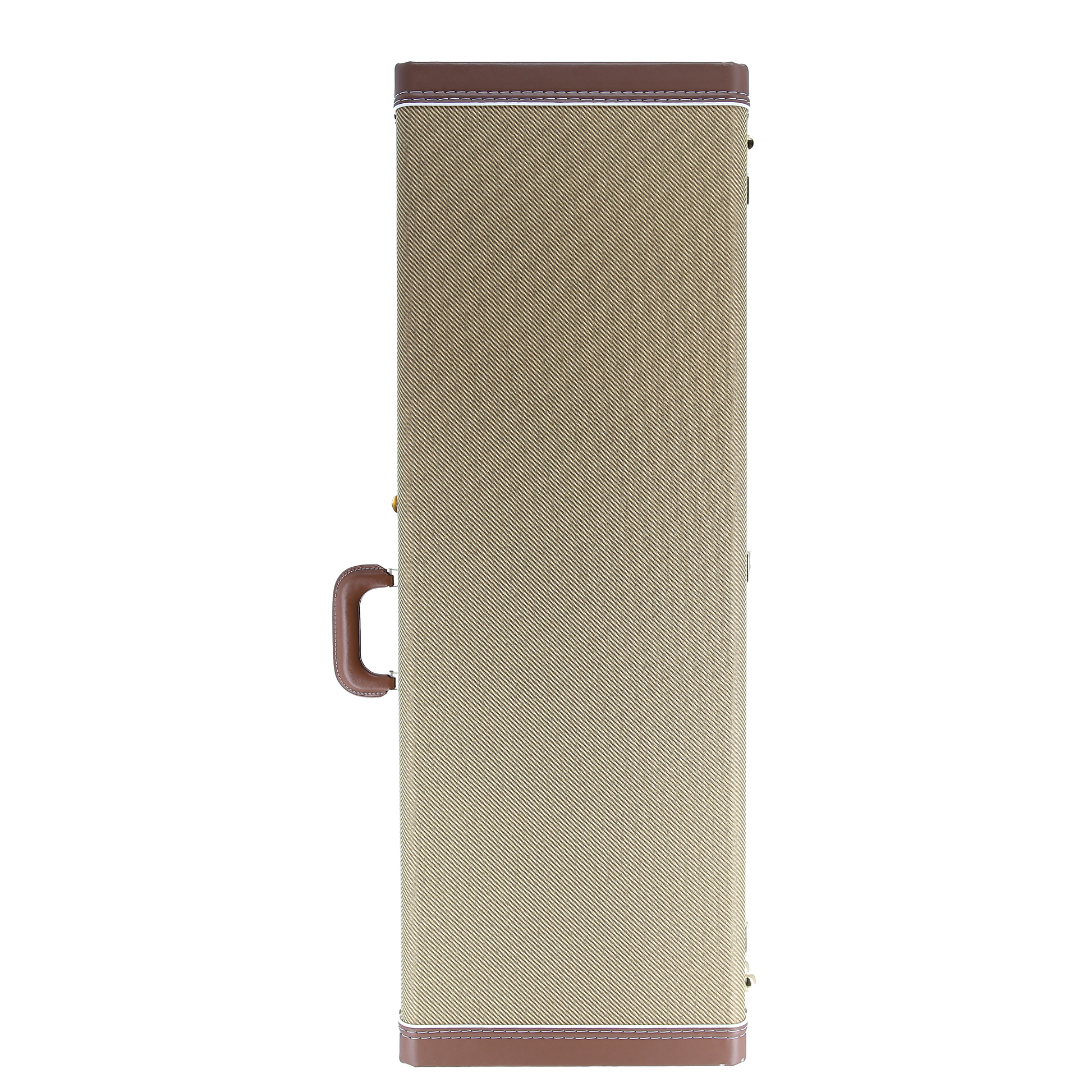 Limited Edition American Vintage II 1961 Stratocaster, 3A Flame Maple Neck - Fiesta Red (RC4) (58036)