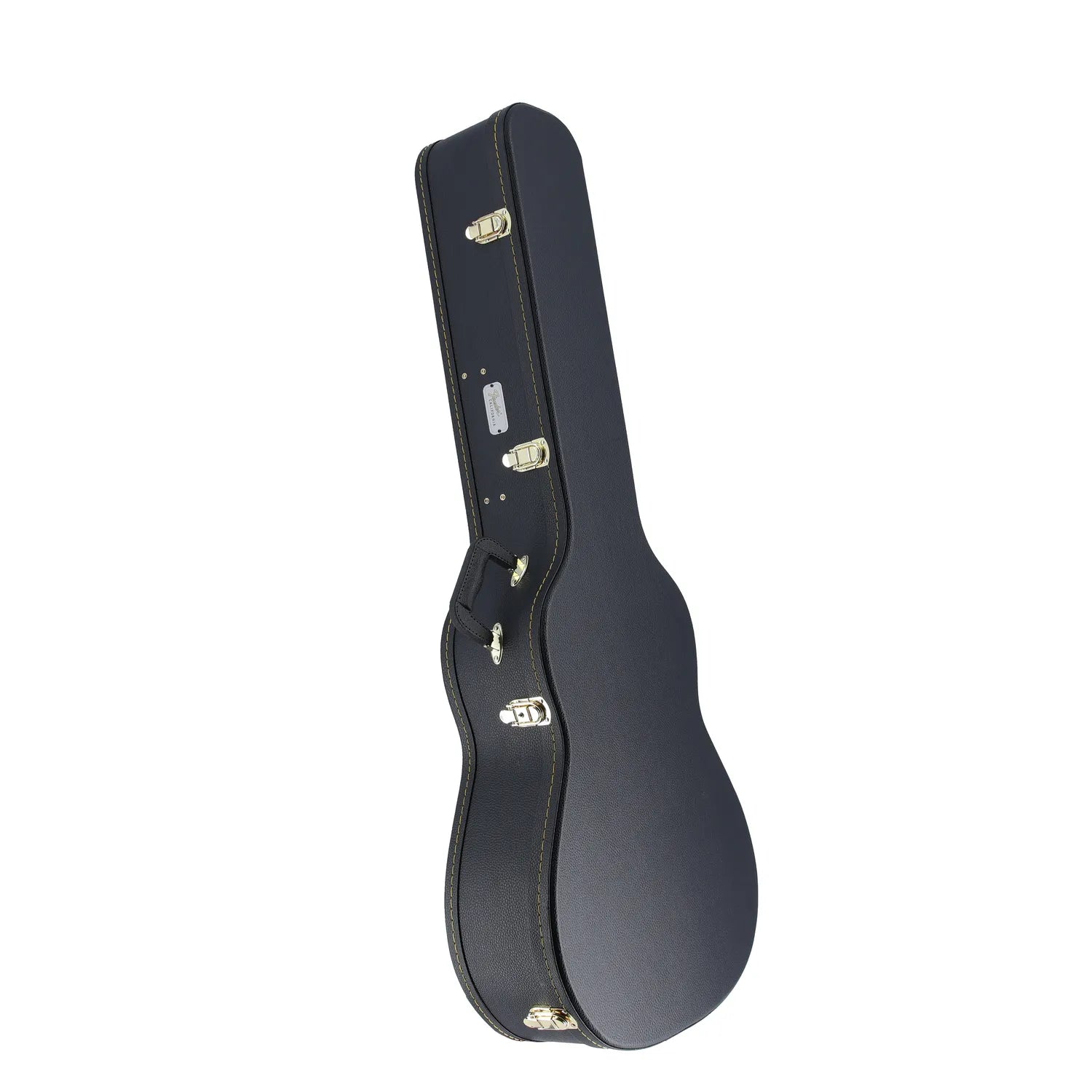 Limited Edition California Vintage Malibu with Case, Antigua Pickguard, Antigua (Z1) (06093)