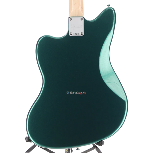 Limited Edition Paranormal Jazzmaster XII, Sherwood Green (RP) (52546)