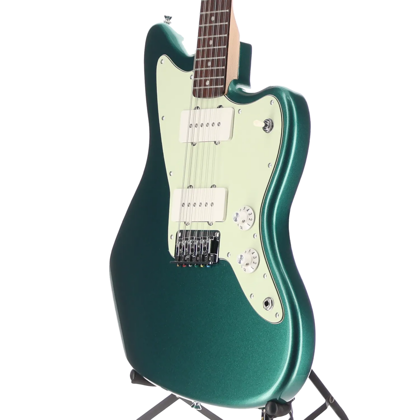 Limited Edition Paranormal Jazzmaster XII, Sherwood Green (RP) (52546)