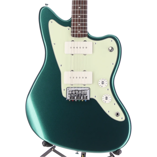 Limited Edition Paranormal Jazzmaster XII, Sherwood Green (RP) (52546)